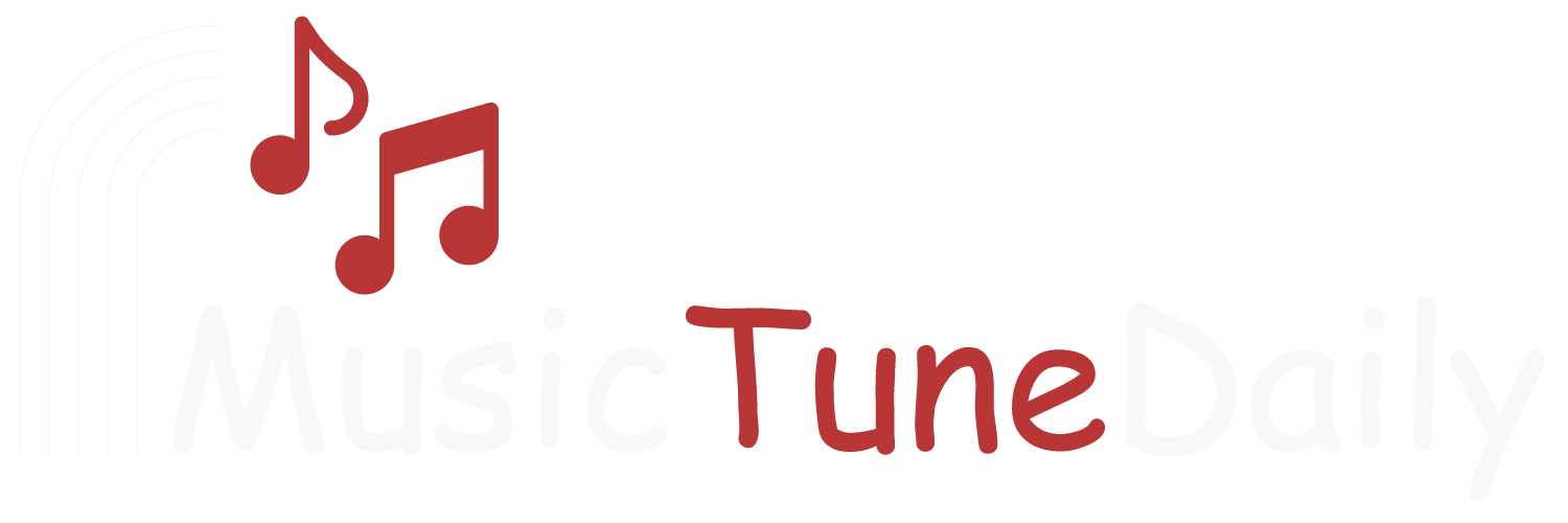 Music Tune Daily
